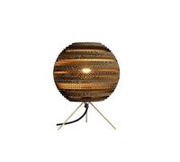 Lampada da Tavolo Graypants Scraplight Moon Naturale