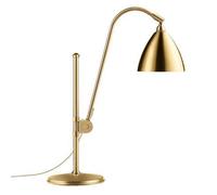 Lampada da Tavolo Gubi Bestlite BL1 Ottone