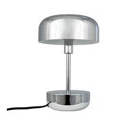 Lampada da Tavolo Haipot Cromo