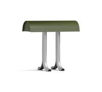 Lampada da Tavolo HAY Anagram Verde Alghe