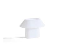 Lampada da Tavolo HAY Drome Bianco/ Opale