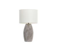 Lampada da tavolo Home ESPRIT Beige 50 W 220 V