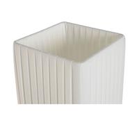 Lampada da tavolo Home ESPRIT Bianco 50 W 220 V 14 x 14 x 57 cm