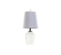 Lampada da tavolo Home ESPRIT Bianco 50 W 220 V