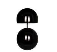 Lampada da tavolo Home ESPRIT Nero 50 W 220 V