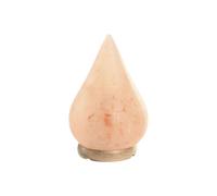 Lampada da tavolo Home ESPRIT Rosa 15 W 220 V