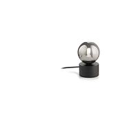 LAMPADA DA TAVOLO IDEAL LUX PERLAGE TL1
