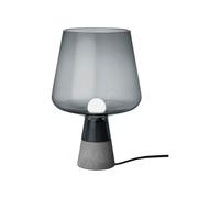 Lampada da Tavolo Iittala Leimu H30 Grigio