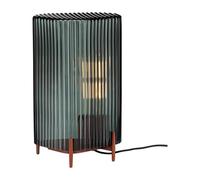 Lampada da Tavolo Iittala Putki H24 Grigio