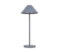 Lampada Da Tavolo In Alluminio A Batteria 3w GBC 23861022