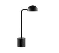 Lampada da Tavolo in Marmo Dyberg Larsen