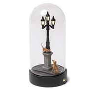 Lampada da tavolo in resina My little evening Seletti ø cm. 11,2 h.22,8