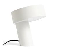 Lampada da Tavolo Inclinata Bianco