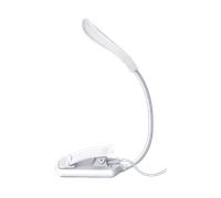 LAMPADA DA TAVOLO INF 291775 Portatile con Clip