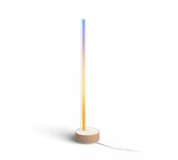 Lampada da tavolo intelligente Philips Hue Gradient Signe Zigbee/Bluetooth design elegante