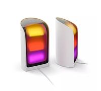 Lampada da tavolo intelligente Philips Hue Play con illuminazione a colori