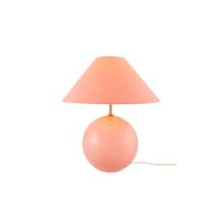 Lampada da Tavolo Iris 35 Blush