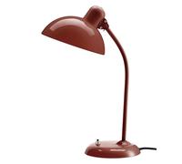 Lampada da Tavolo Kaiser Idell 6556-T Rosso Veneziano