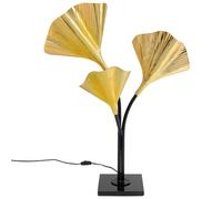 Lampada da tavolo Kare Gingko Tre, altezza 83 cm Kare