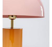 KARE Design Josy lampada da tavolo, E27, 56441, Josy [Lampade per Interni > Lampade da Tavolo]
