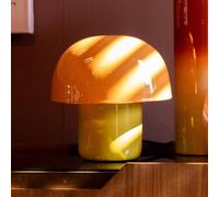 KARE Design Mushroom lampada da tavolo, E14, 56511, Mushroom [Lampade per Interni > Lampade da Tavolo]