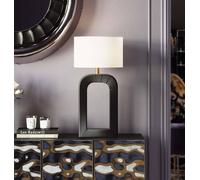 KARE Design Tube lampada da tavolo, E27, 55091, Tube [Lampade per Interni > Lampade da Tavolo]