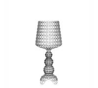Lampada Da Tavolo Kartell Kabuki Cristallo