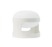 Kartell KD28 Lampada da tavolo, bianco