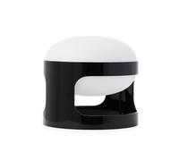 Kartell KD28 Lampada da tavolo, nero