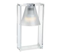Lampada da tavolo Kartell Light-Air, trasparente Kartell
