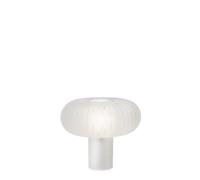 Lampada da Tavolo Kartell TERESA FROZEN Ghiaccio