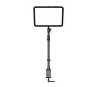 Lampada da tavolo Key Light cromata NEW