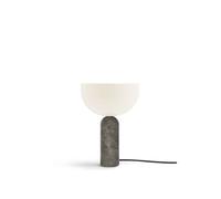 Lampada da Tavolo Kizu Marmo Grigio Piccolo