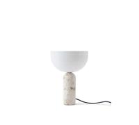 Lampada da Tavolo Kizu New Works Piccolo Kunis Breccia