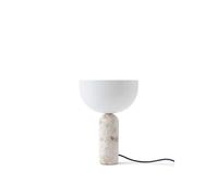 Lampada da Tavolo Kizu New Works Piccolo Kunis Breccia