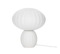Lampada da Tavolo Kumu Bianco