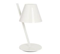 Lampada da Tavolo La Petite Bianco