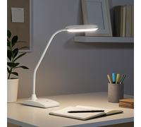 Lampada Da Tavolo Lampada Da Camera Touch 3 Livelli Dimmerabile LED H 58 Cm [EEK: Inaditato]