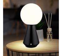 Lampada Da Tavolo Lampada Da Camera Touch Dimmer Luce Diurna CCT USB LED [EEK: Non valutato]