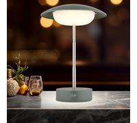 Lampada Da Tavolo Lampada Da Notte Touch Dimmer Regolabile Batteria USB LED [EEK: Non valutato]