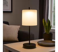 Lampada da Tavolo Lampada Lato Batteria Regolatore Touch Lampada Letto LED Cct [EEK: Inaditato]