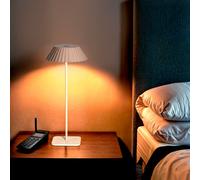 Lampada da Tavolo LED 2W Portatile con Batteria USB Ricaricabile Hoima