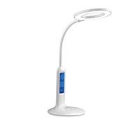 Lampada da tavolo Led Bianca 7W Dimmerabile con temperatura colore regolabile Aigostar
