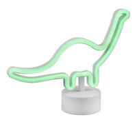BRONTO LAMPADA DA TAVOLO DINOSAURO H. 20,5CM