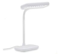 Lampada Da Scrivania Con Interruttore 7,5w 800lm BRILONER 7488016 Lampada Da Scr