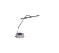 Lampada da Tavolo LED Daylight Libra, Ricarica Wireless, 3 Toni, CRI 95+
