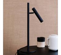 Lampada da tavolo LED Dyberg Larsen Carlo 1, 1 luce Dyberg Larsen