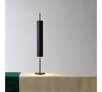 Flos Emi Lampada da tavolo LED, rosso