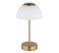 Lampada da Tavolo Lampadario Camera Letto LED Batteria USB Dimmerabile Touch Cct [EEK: Non valutato]