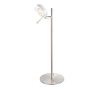 Lampada Da Tavolo LED H:46cm Ufficio Scrivania Luce Lavoro [EEK: G]